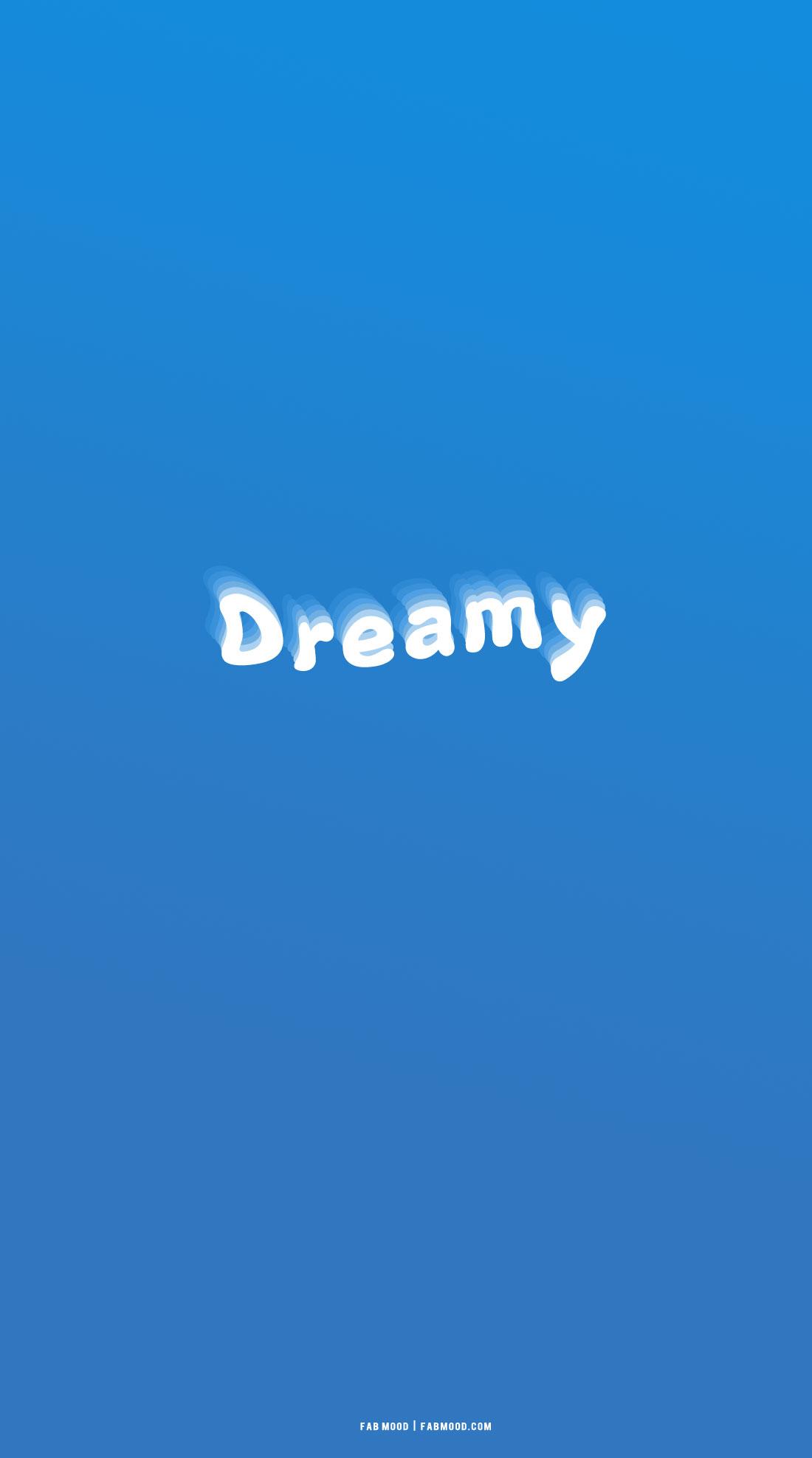 1100x1975 Azure Blue Wallpaper For Phone : Dreamy Aesthetic