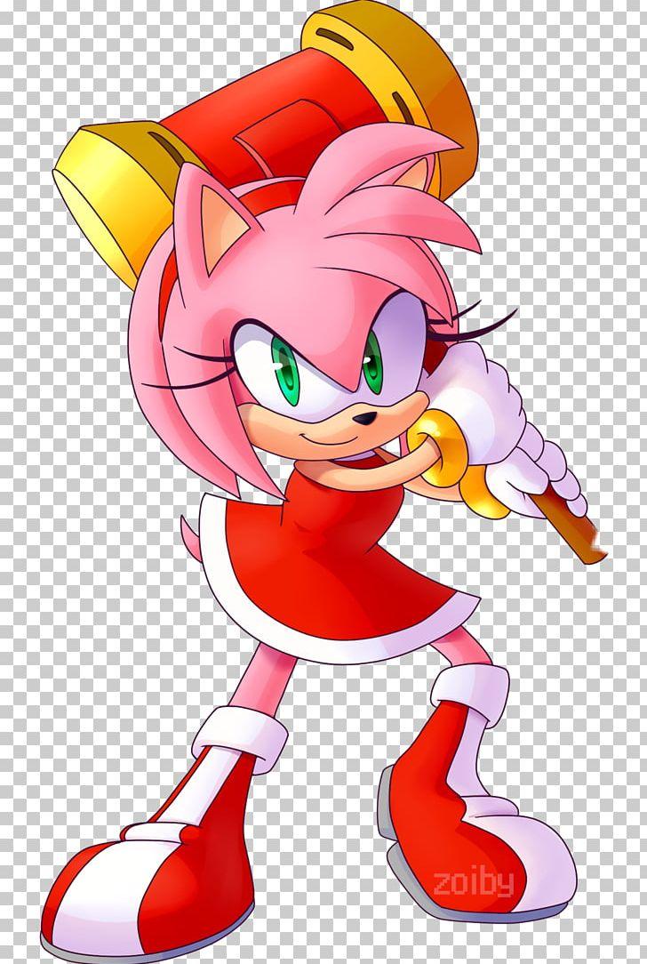728x1084 Amy Rose Sonic & Sega All Stars Racing Sonic CD SegaSonic The Hedgehog Sonic Heroes PNG