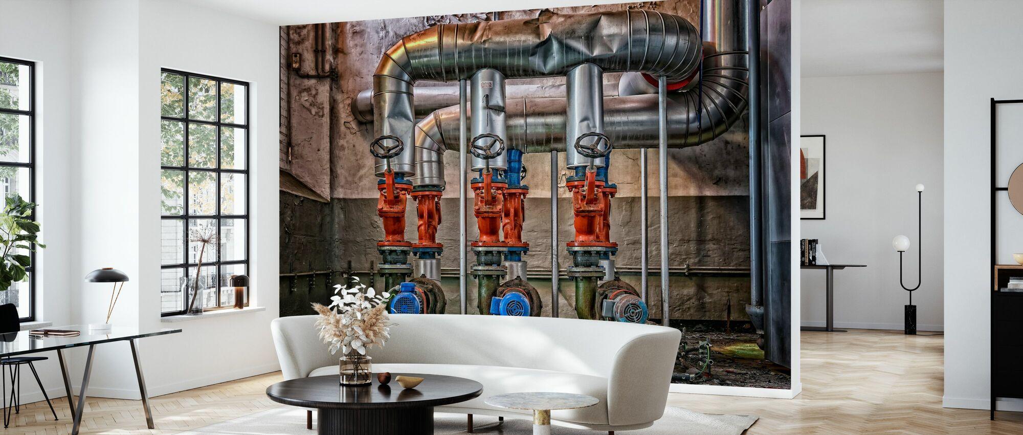 Boiler Wallpapers - Top Free Boiler Backgrounds - WallpaperAccess