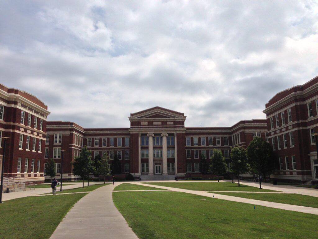 1024x768 University Of Cincinnati Packing & Move In Checklist