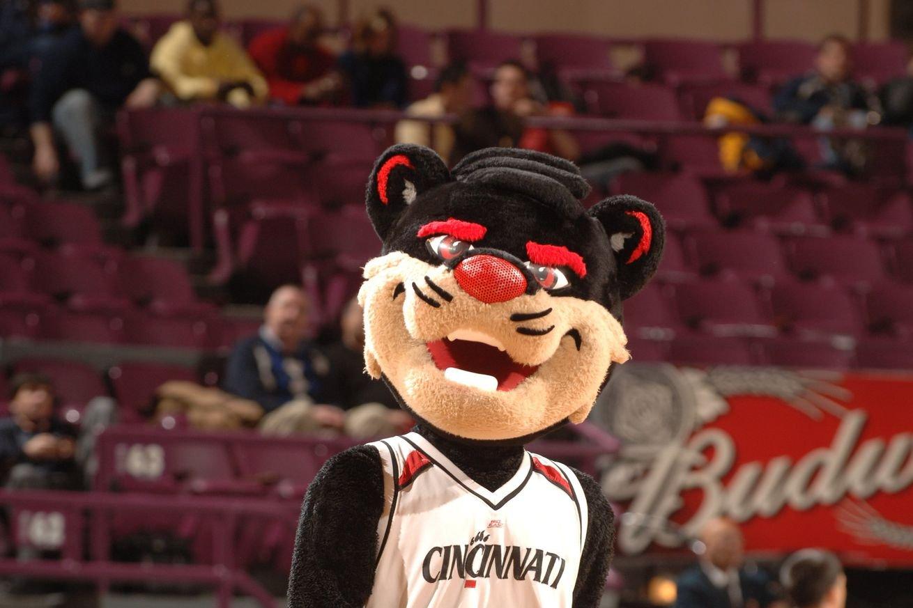 University of Cincinnati Wallpapers - Top Free University of Cincinnati ...