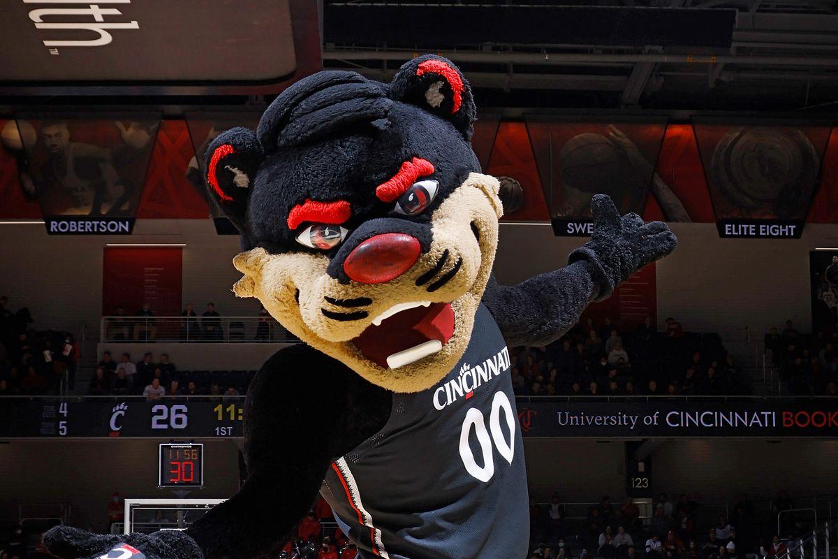 University of Cincinnati Wallpapers - Top Free University of Cincinnati ...