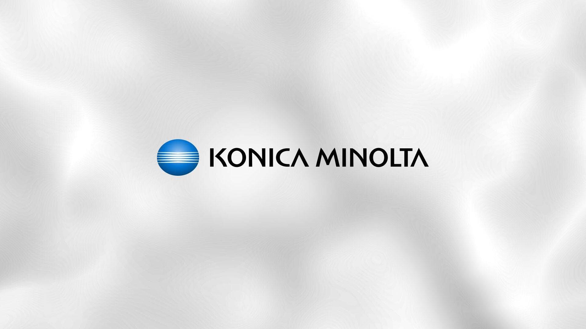 Konica Minolta Wallpapers - Top Free Konica Minolta Backgrounds