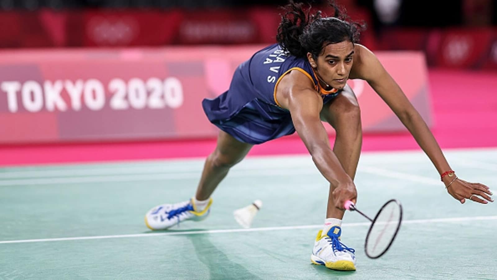 1600x900 Tokyo Olympics 2020: PV Sindhu Loses Semi Final To Tai Tzu Ying, To Compete For Bronze Medal