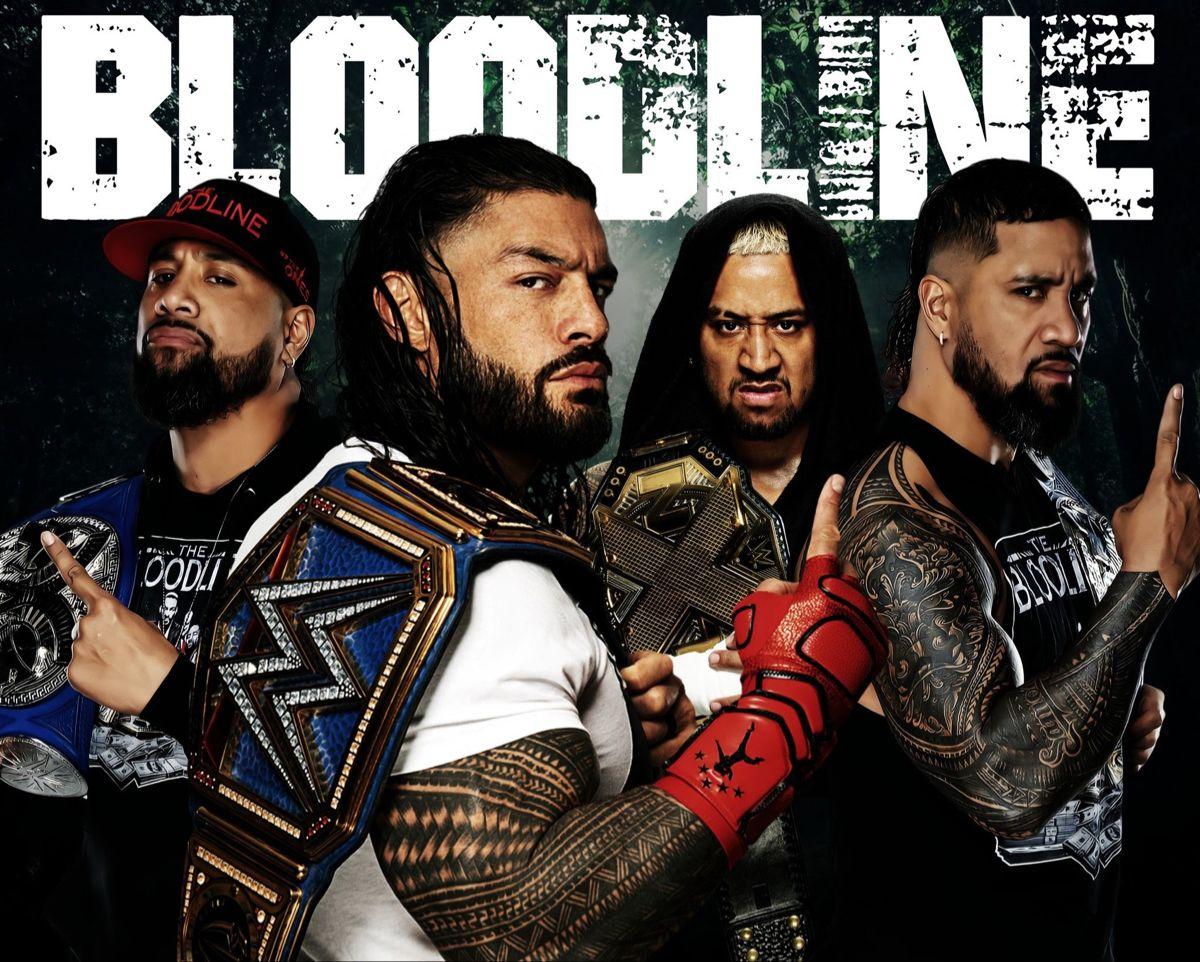1200x962 The Bloodline Wallpaper