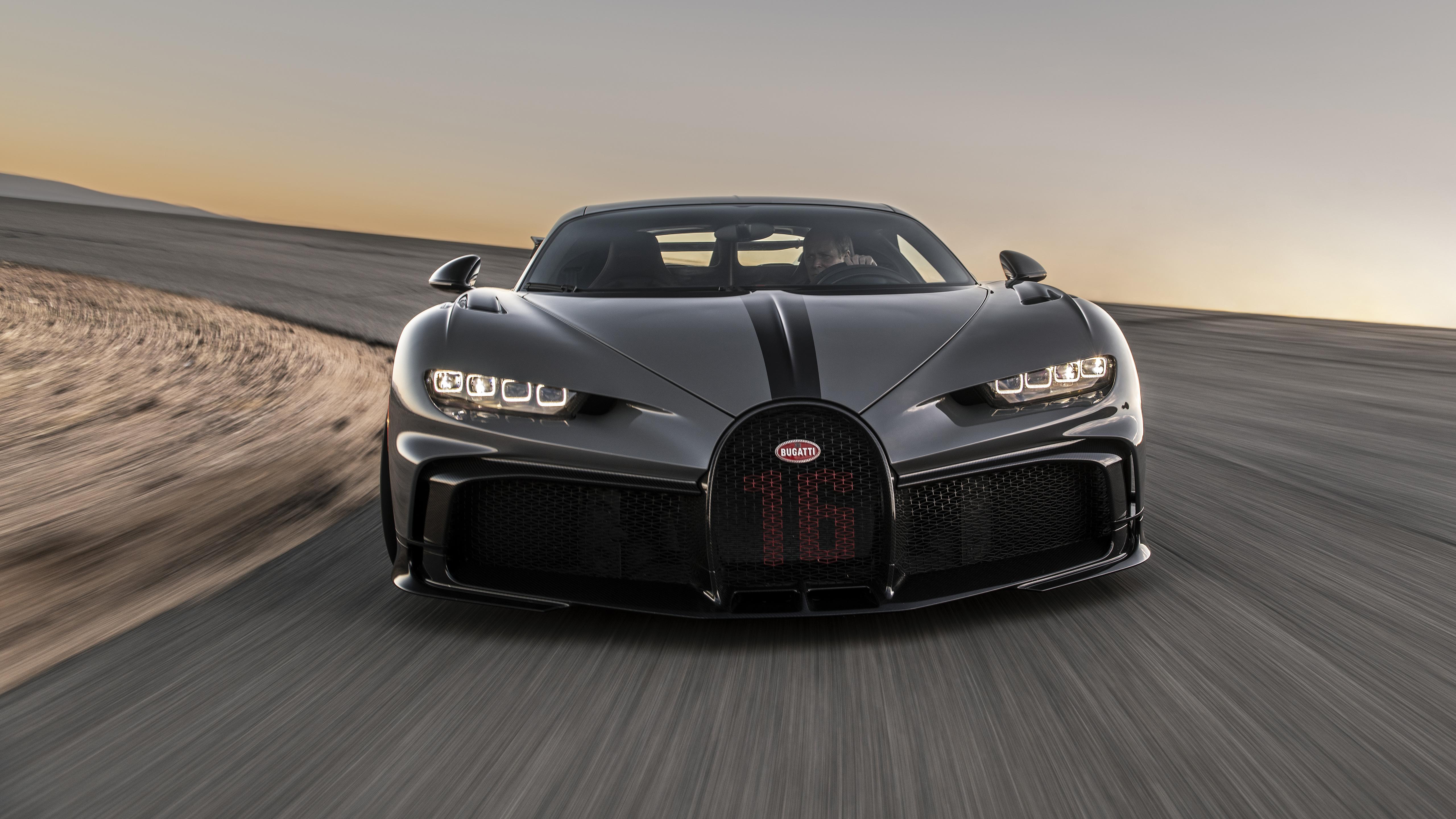 5120x2880 Bugatti Chiron Pur Sport 5K 2 Wallpaper Car Wallpaper