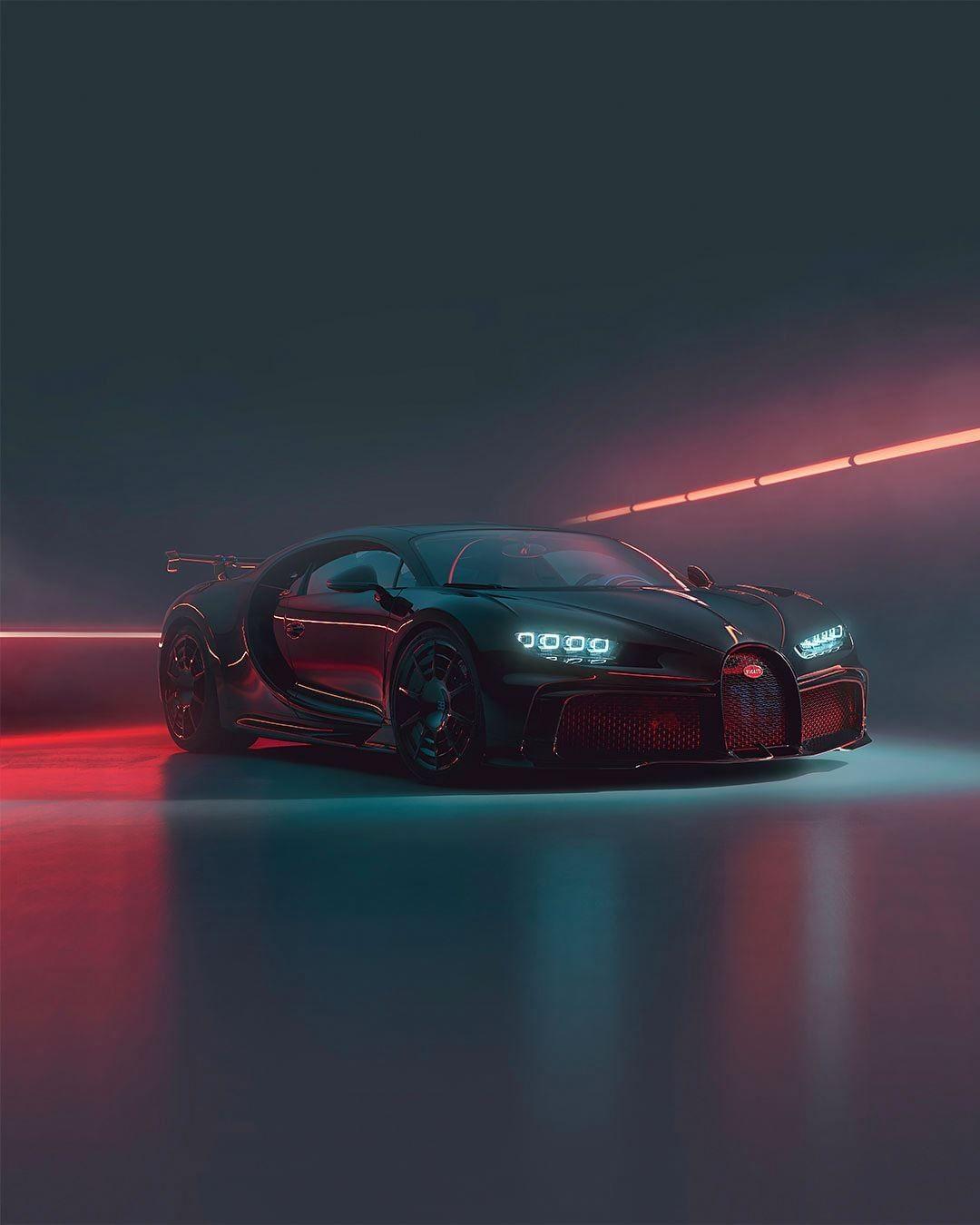 Bugatti Chiron Pur Sport Wallpapers - Top Free Bugatti Chiron Pur Sport ...