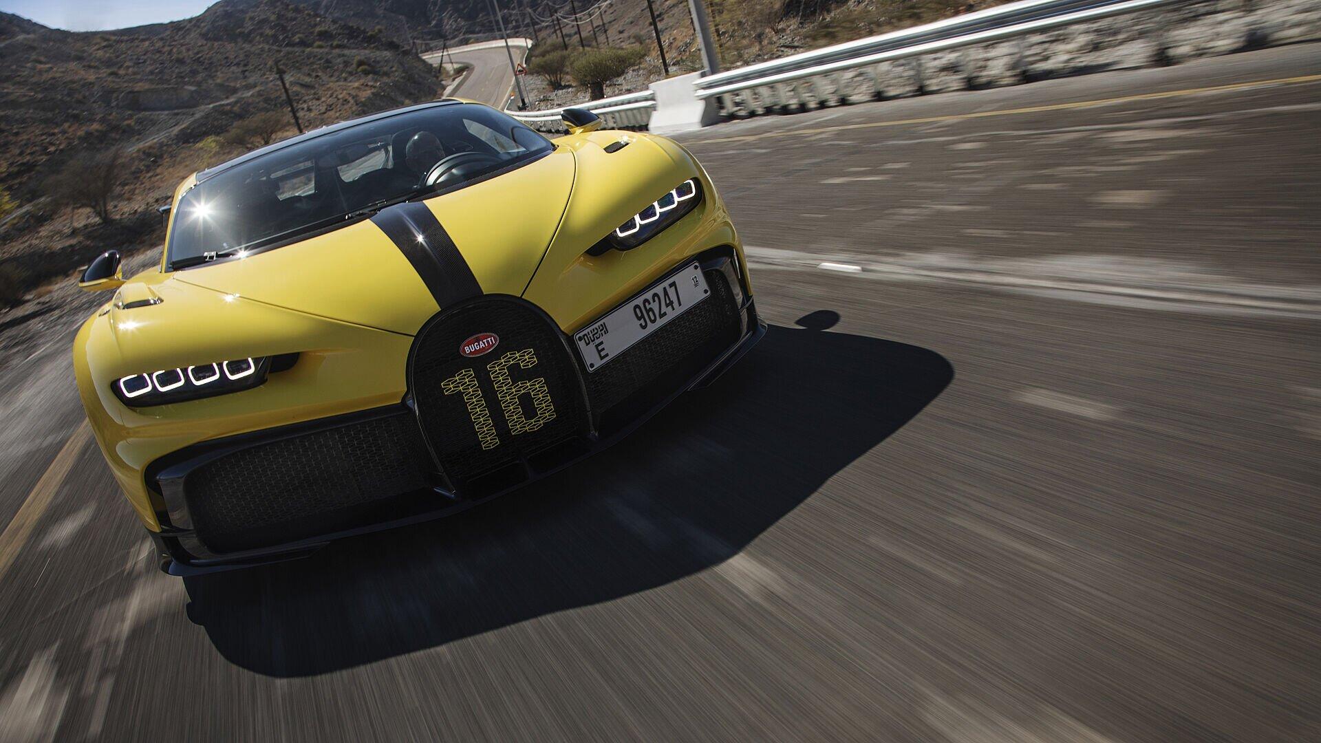 1920x1080 Bugatti Chiron Pur Sport
