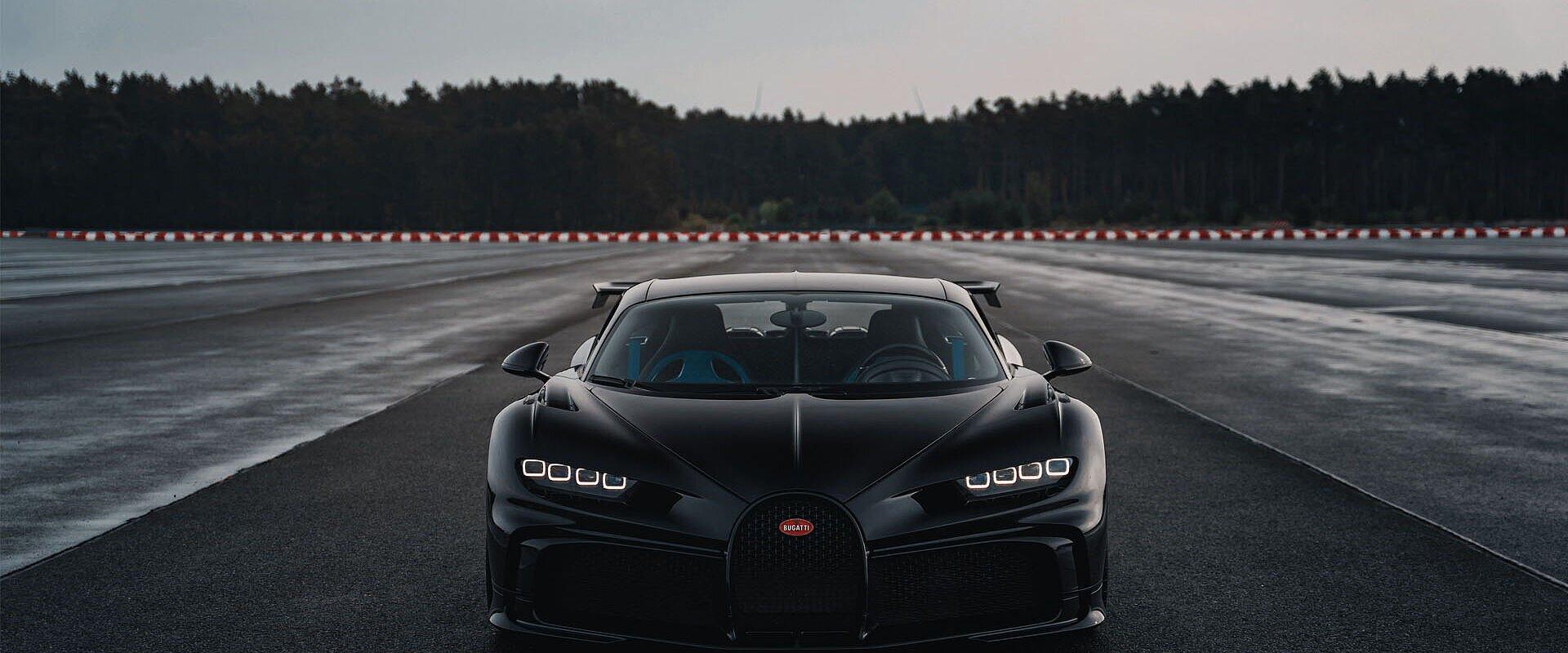 1920x800 BUGATTI CHIRON PUR SPORT