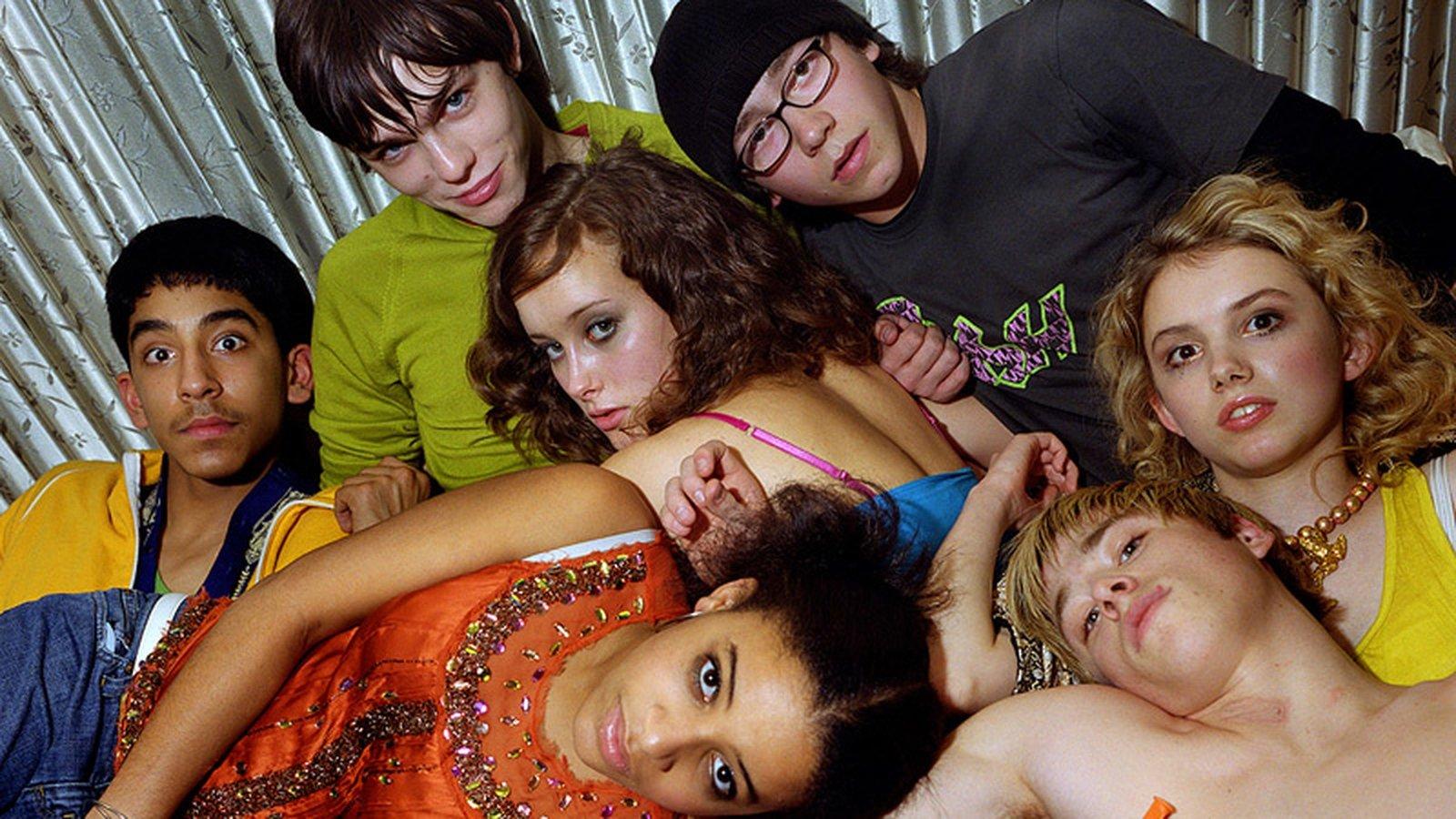 Skins Uk Wallpapers - Top Free Skins Uk Backgrounds - WallpaperAccess