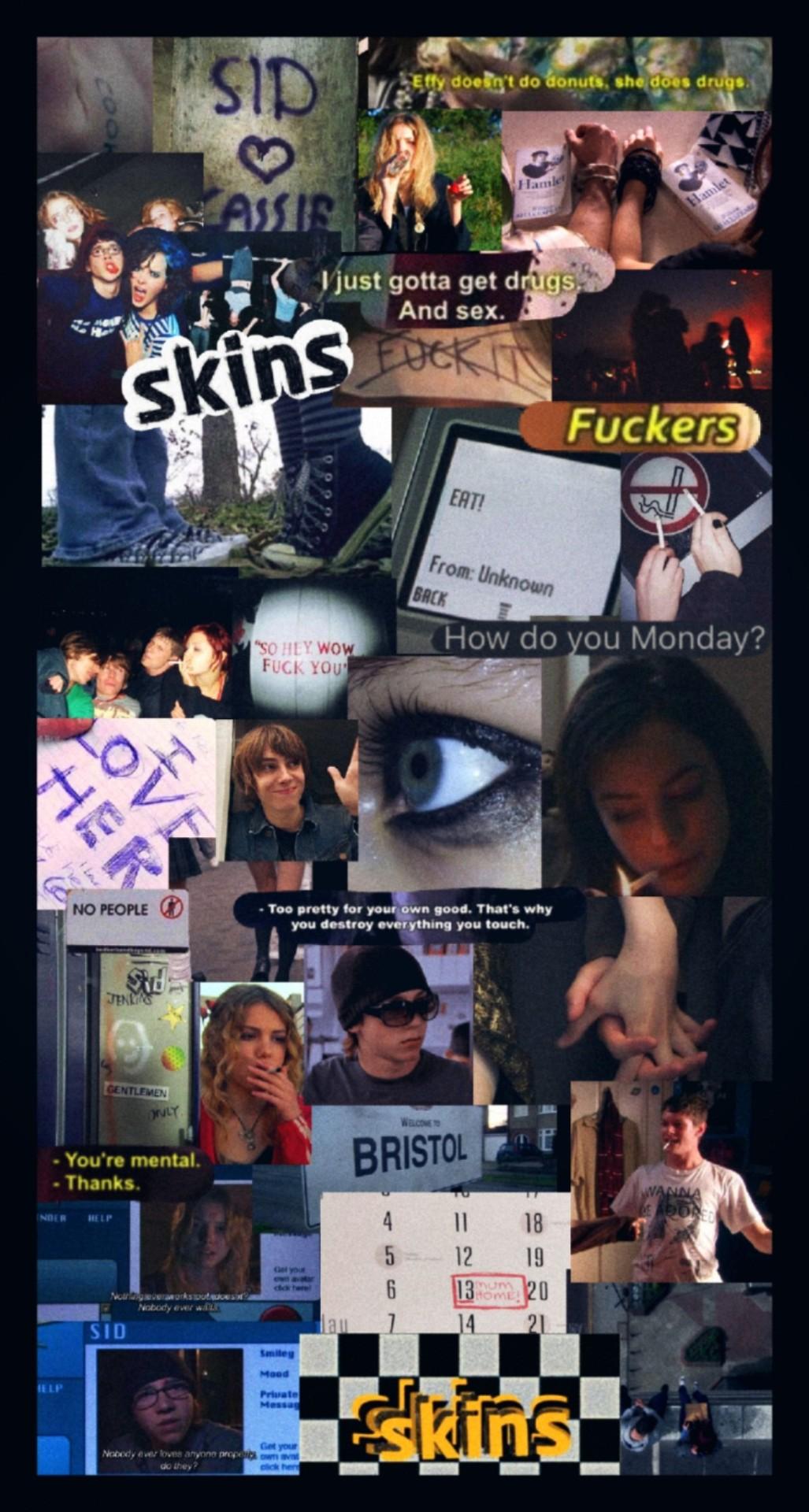 1027x1920 skins wallpaper