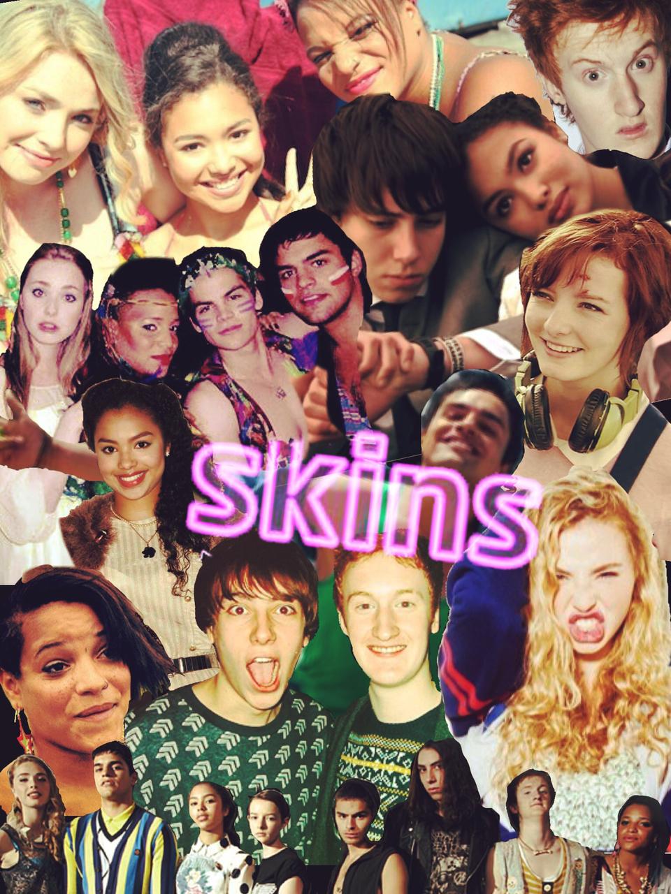 960x1280 image about My favorite tv shows