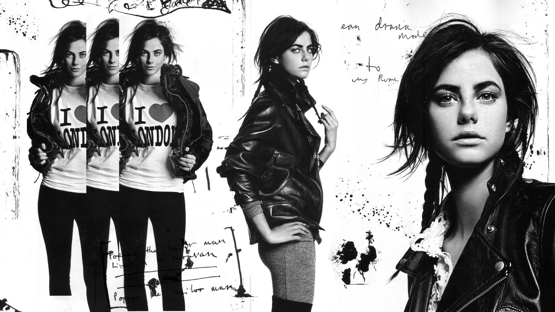1920x1080 Skins (TV) Kaya Scodelario wallpaperx1080