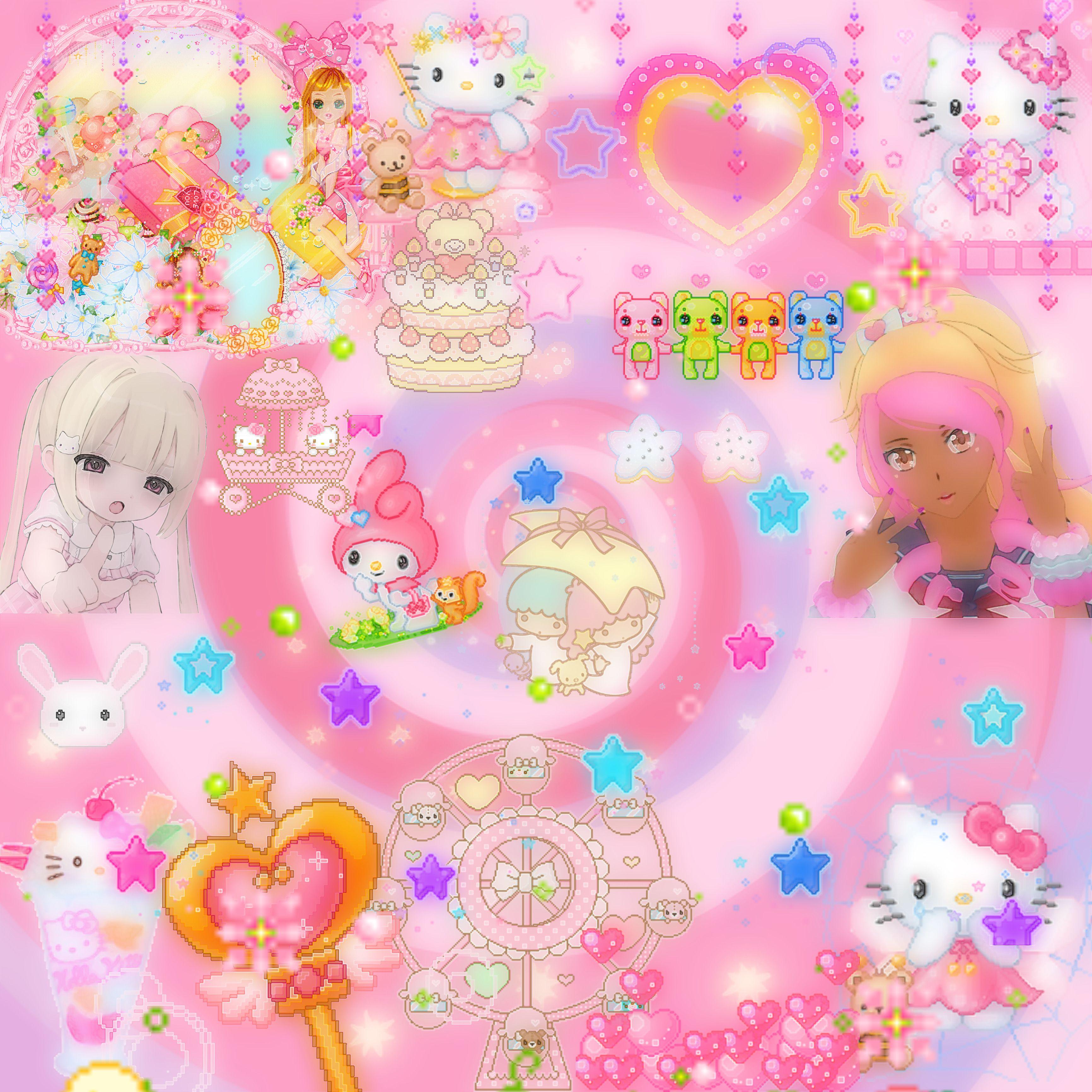 Cutecore Wallpapers Top Free Cutecore Backgrounds WallpaperAccess