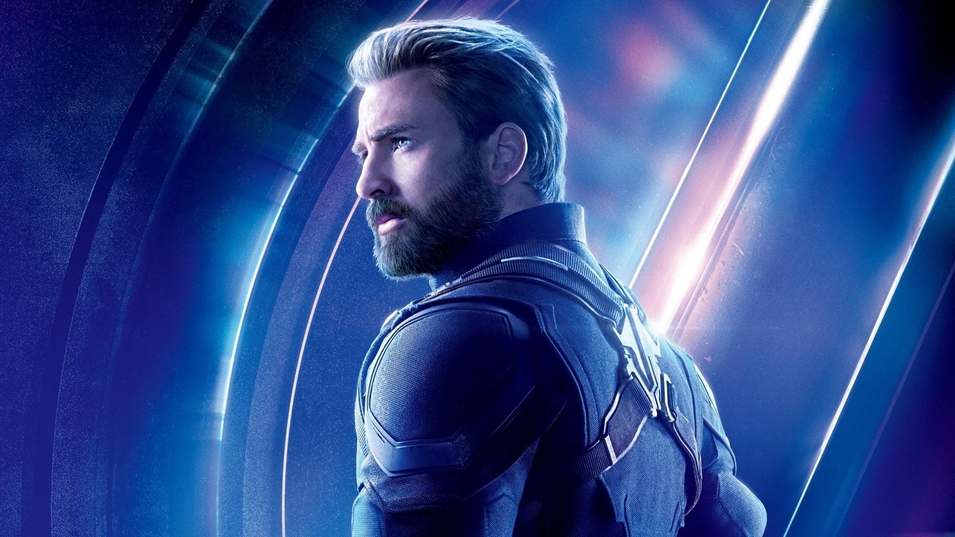 1920x1080 Captain America Wallpaper