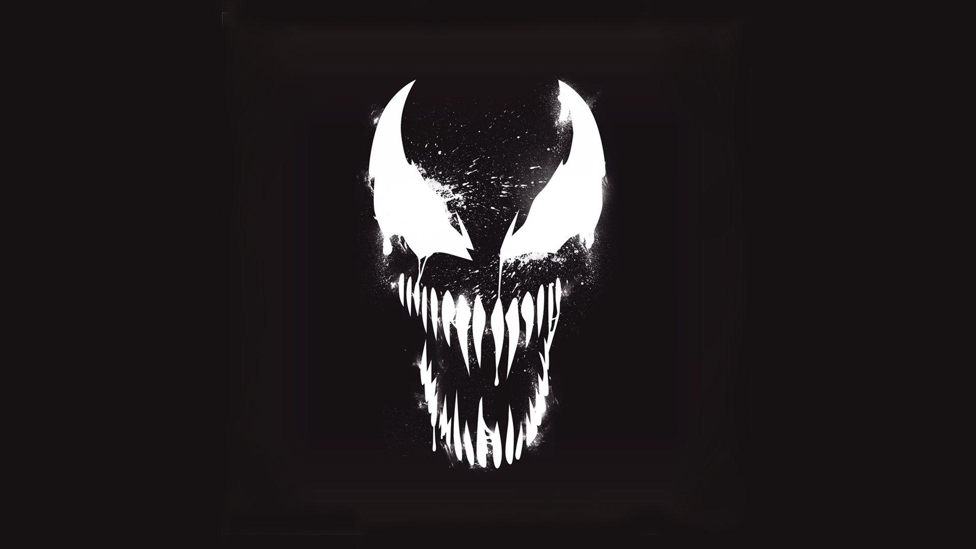 Venom HD Wallpapers - Top Free Venom HD Backgrounds - WallpaperAccess