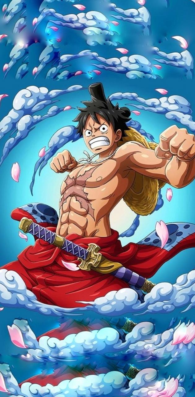 Land of Wano Wallpapers Top Free Land of Wano Backgrounds