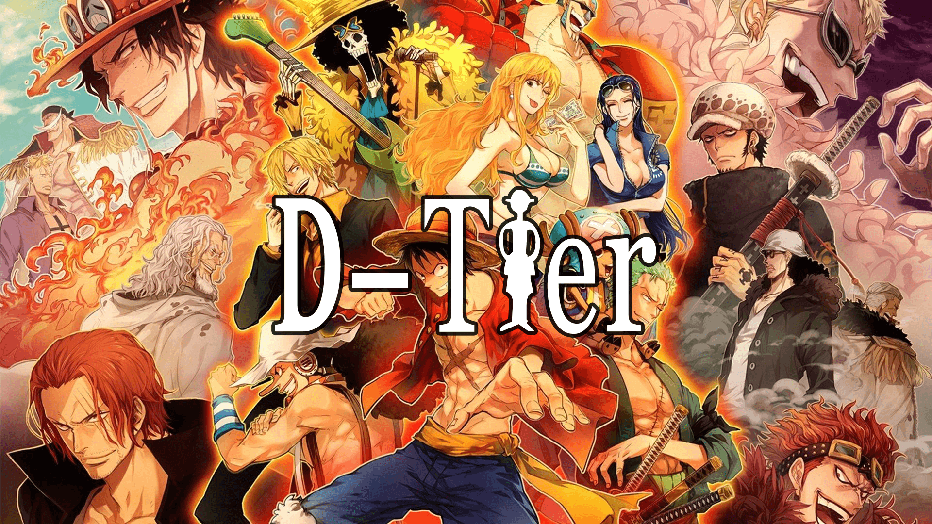 1920x1080 One Piece Arc Tier List: All Important Arcs Ranked