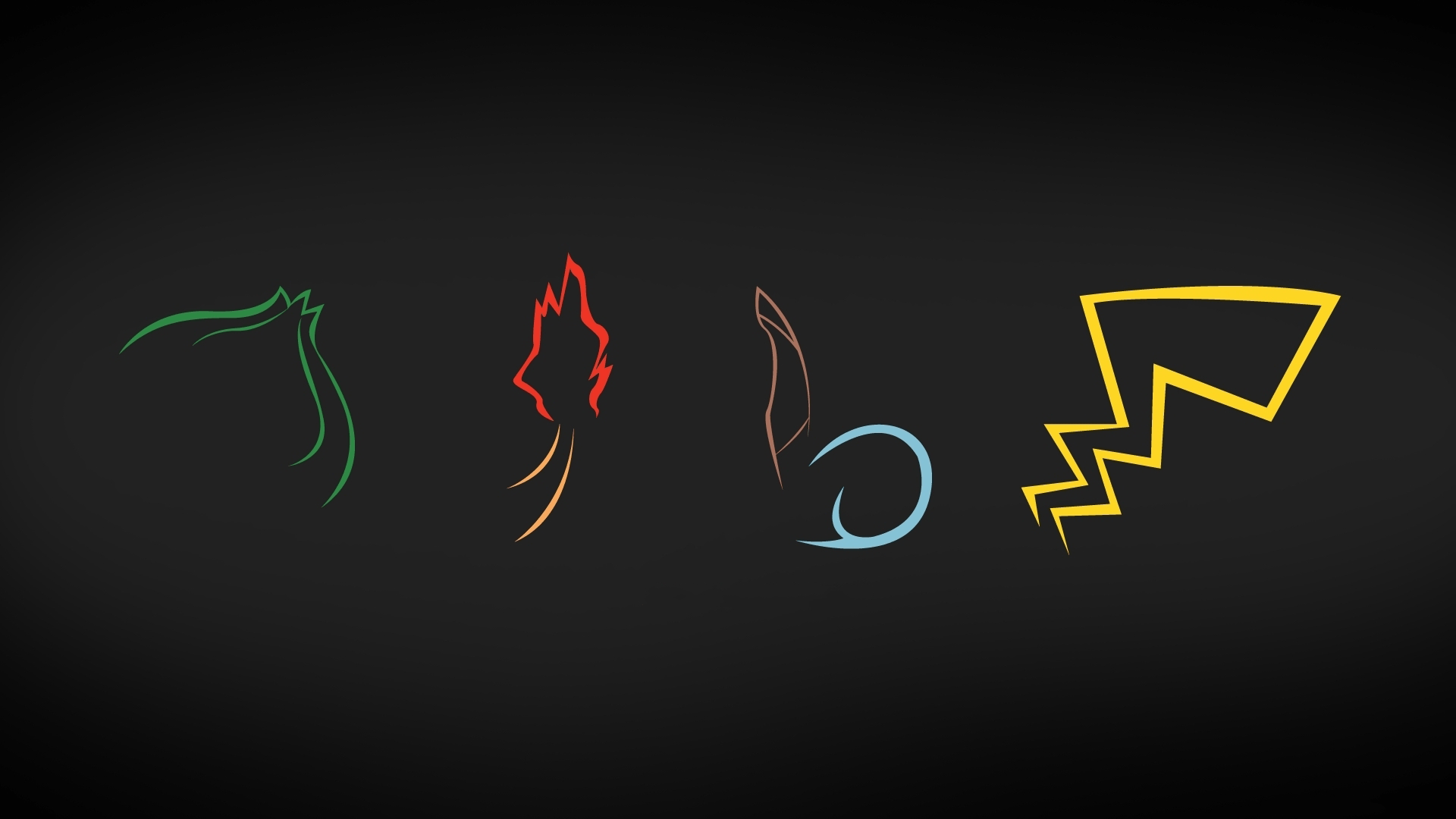 1920x1080 Cool Pokemon Wallpaper HDs