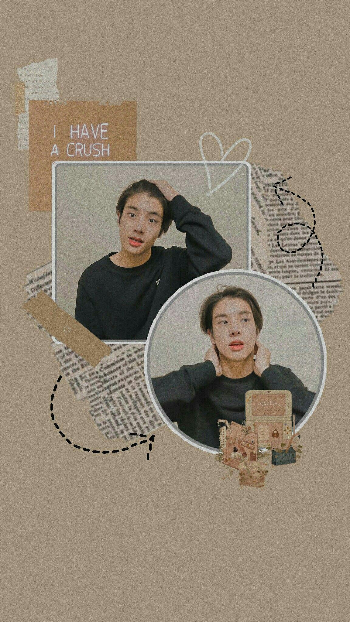 1152x2048 enhypen jake wallpaper aesthetic. Having a crush, Wallpaper, I have a crush
