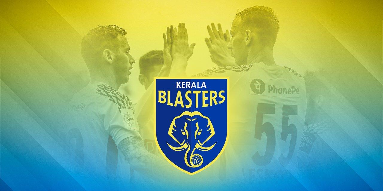 1280x640 Indian Super League 2021 22 Team Profile: Kerala Blasters