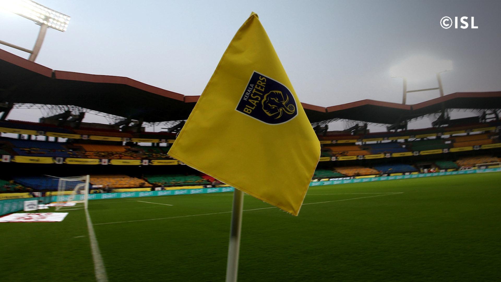 1920x1080 Kerala Blasters FC (ISL) sign midfielder Nikola Krcmarevic