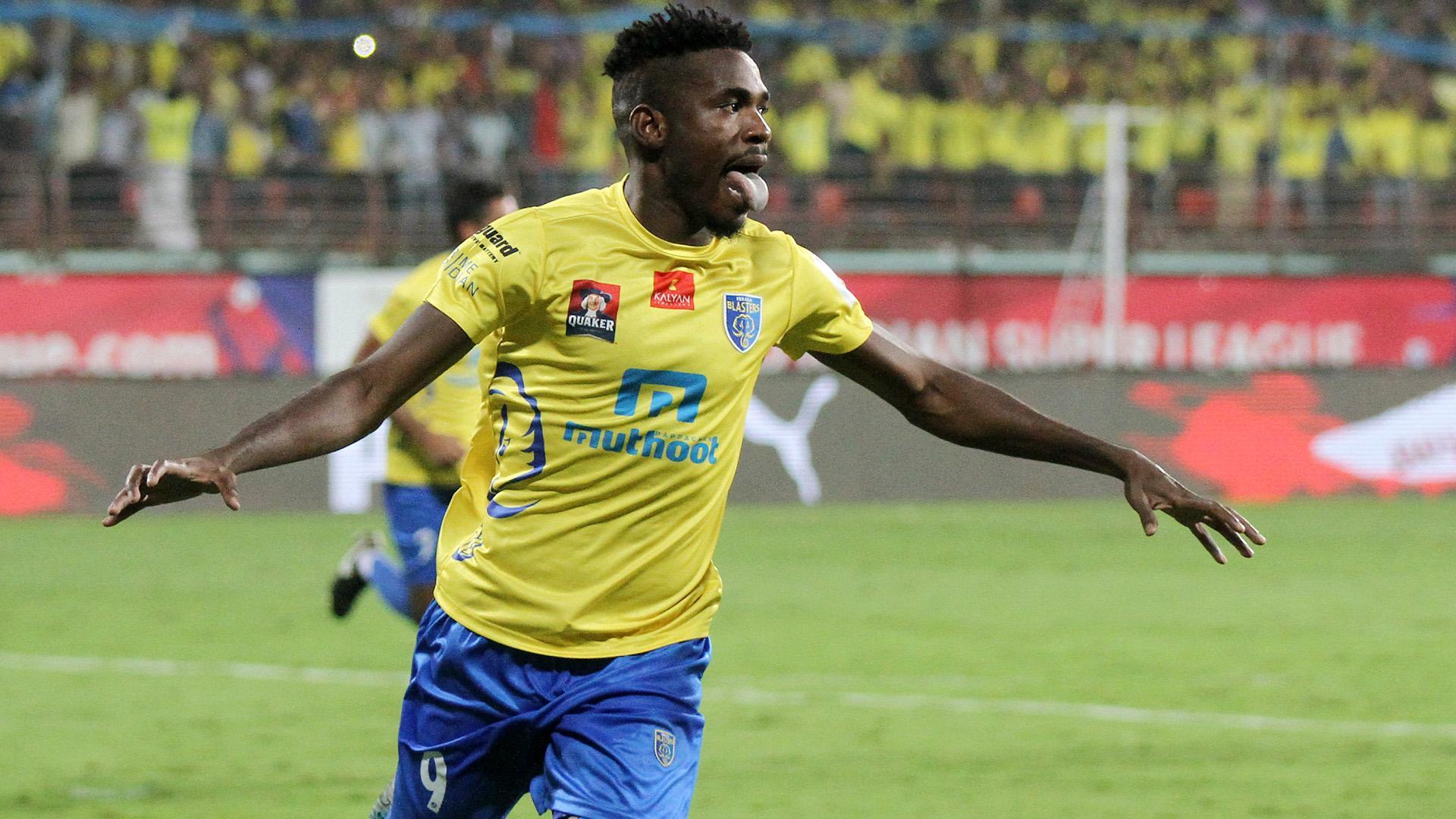 Kerala Blasters FC Wallpapers - Top Free Kerala Blasters FC Backgrounds ...