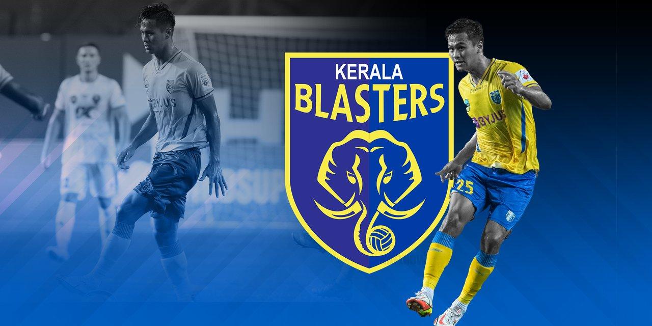 1280x640 Jeakson Singh signs contract extension at Kerala Blasters till 2025