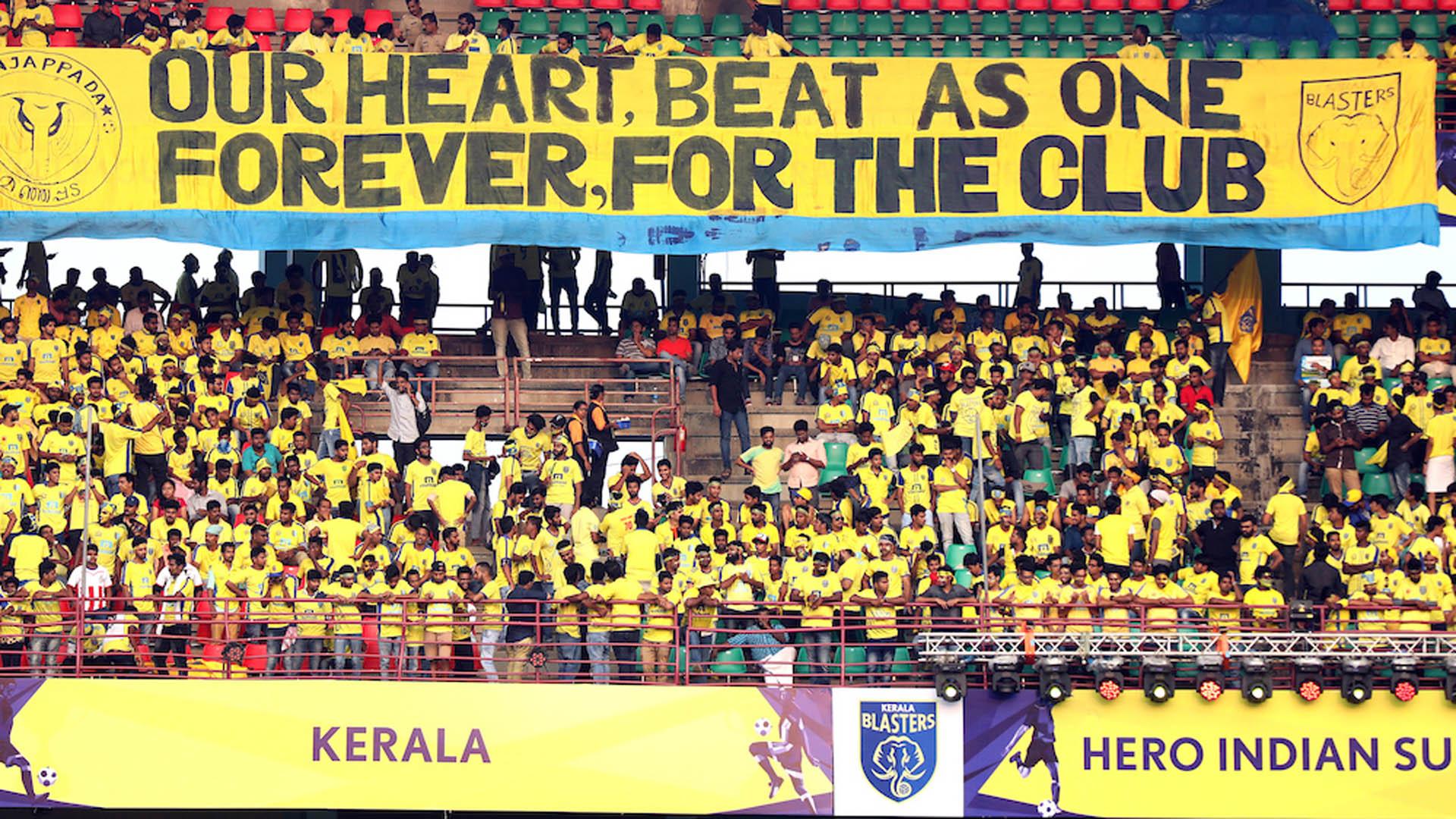 1920x1080 ISL 2017: Kerala Blasters' home game against Bengaluru FC in danger of being postponed. Goal.com English Qatar