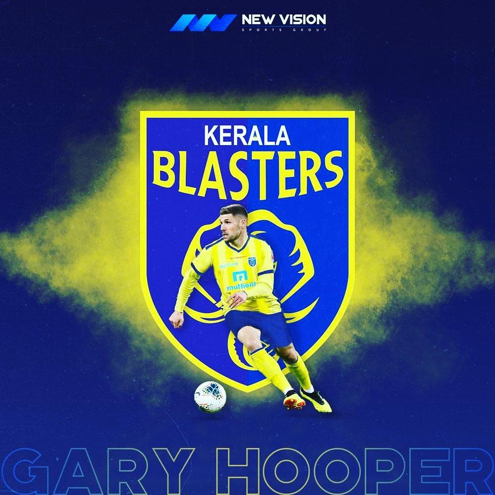 Kerala Blasters FC Wallpapers - Top Free Kerala Blasters FC Backgrounds ...