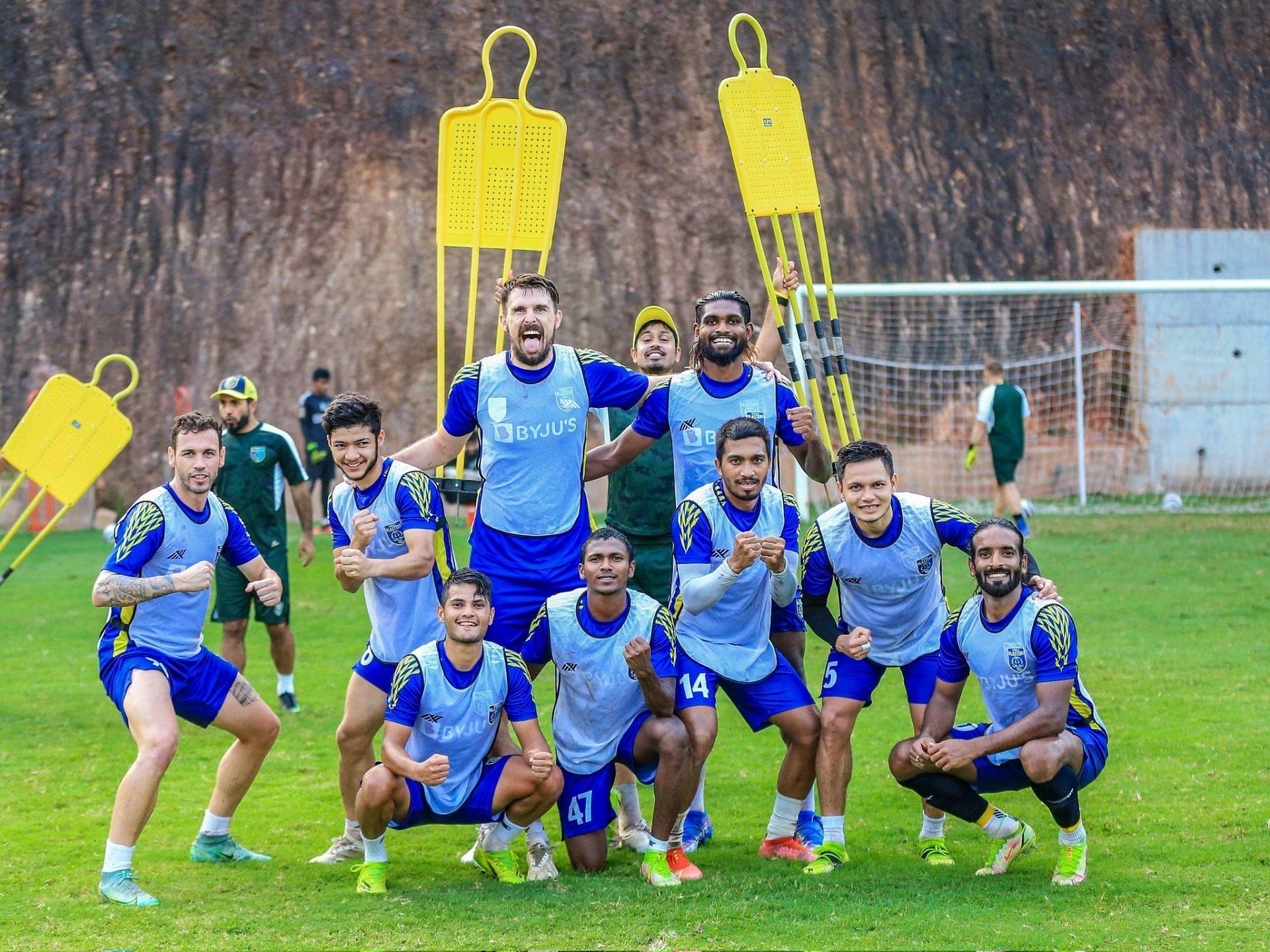 1920x1440 ISL 2021 22: Kerala Blasters FC SWOT Analysis
