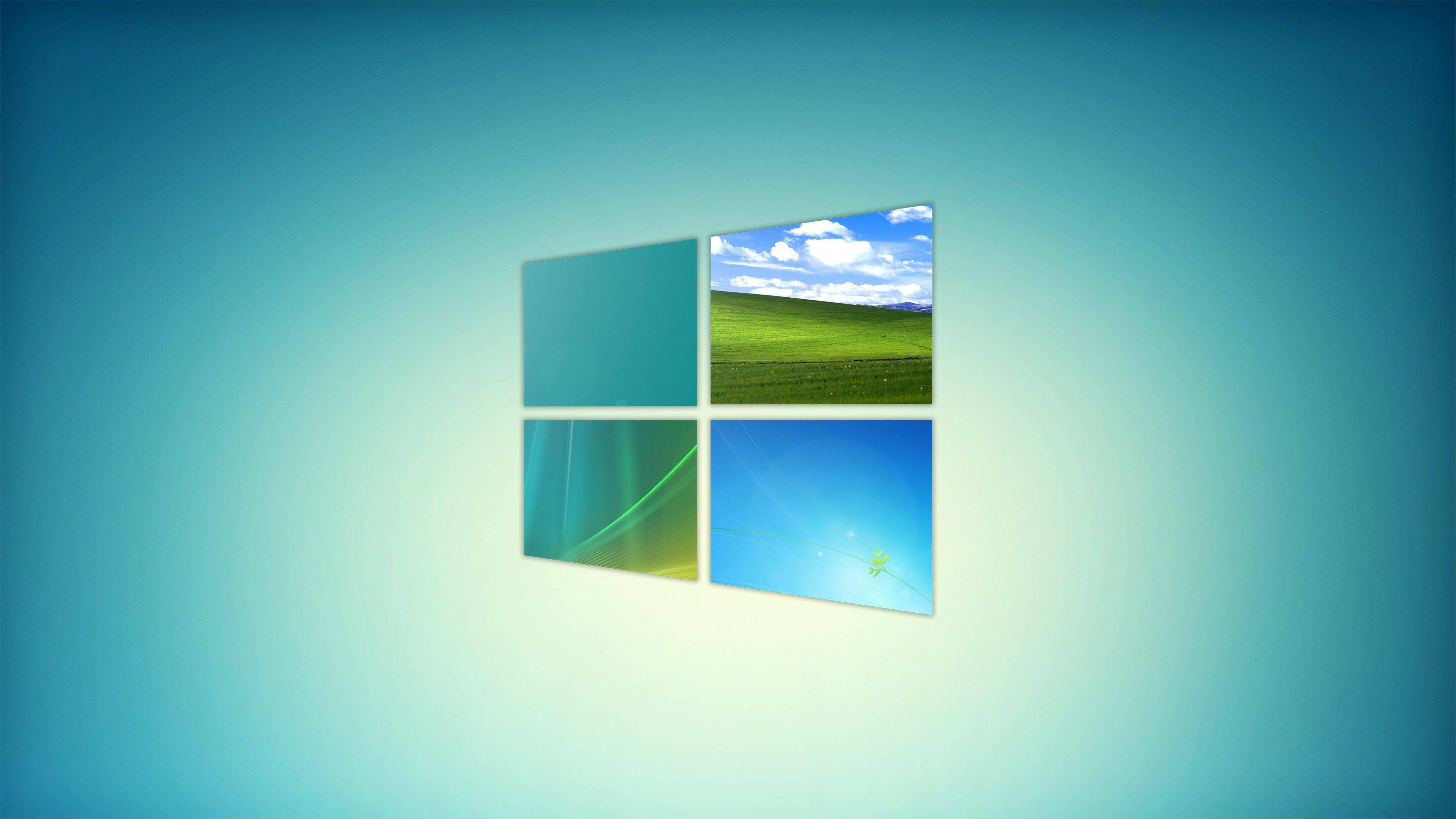 3840x2160 Download Windows 11 Tile Preview Wallpaper