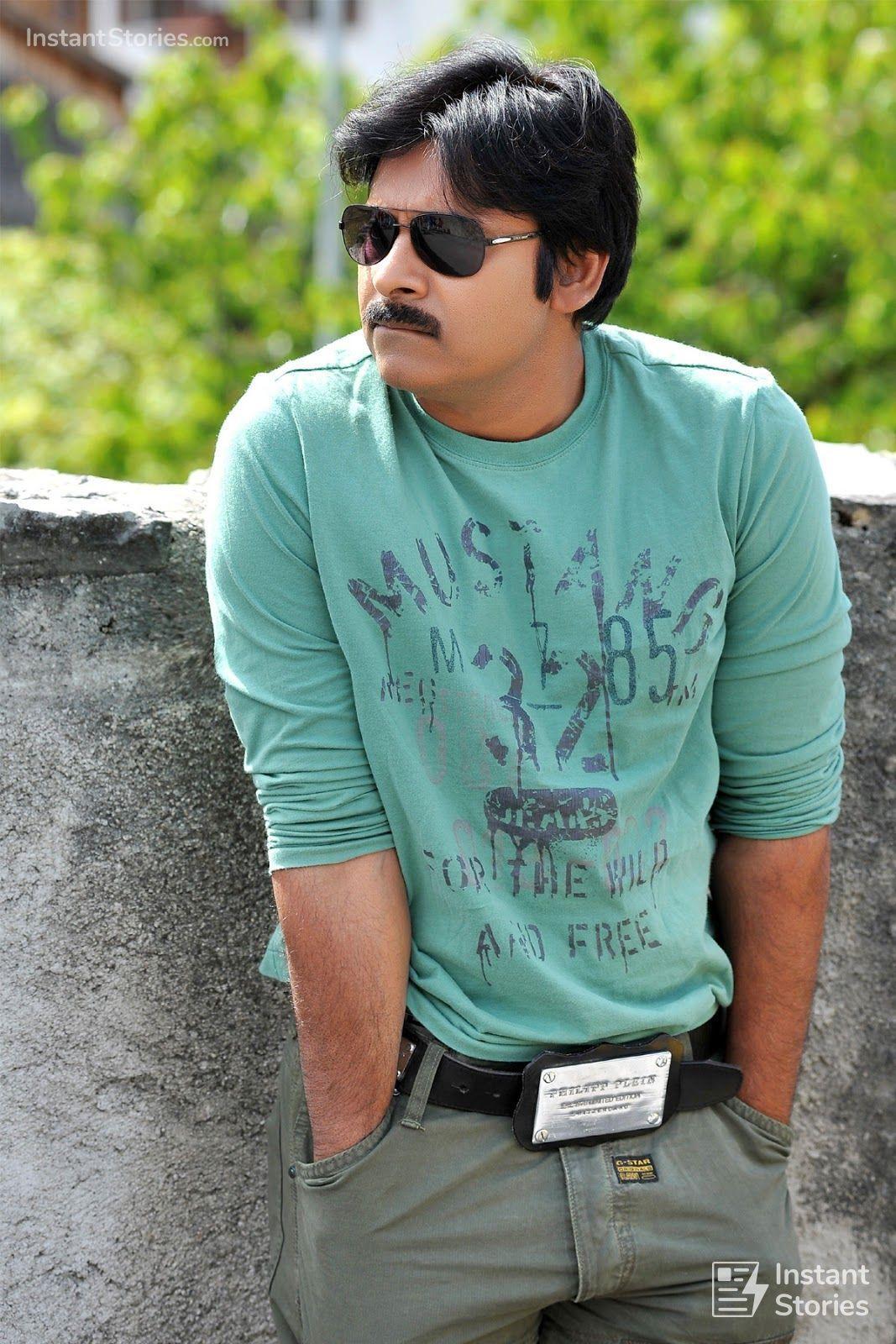 1067x1600 Pawan Kalyan Latest HD Image