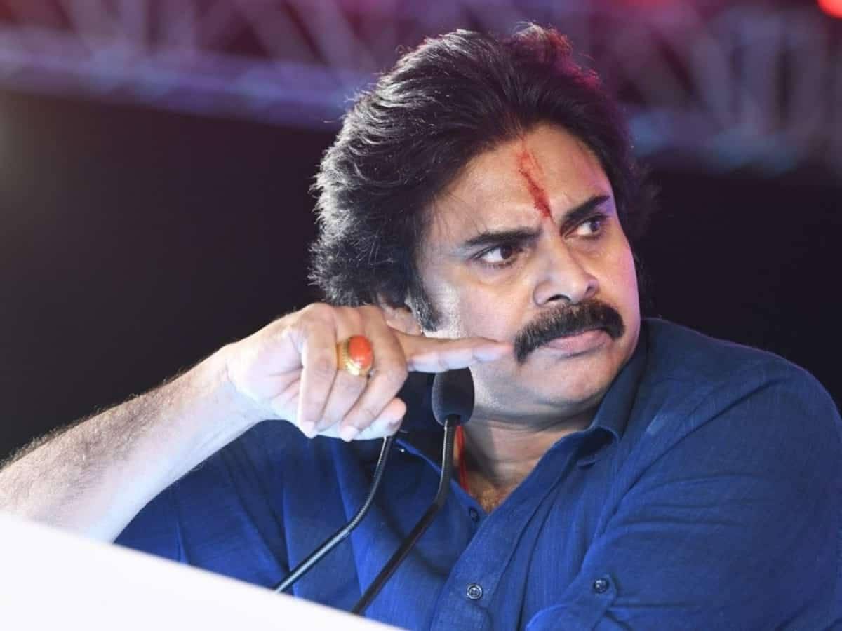 Pawan Kalyan Janasena Wallpapers - Top Free Pawan Kalyan Janasena ...