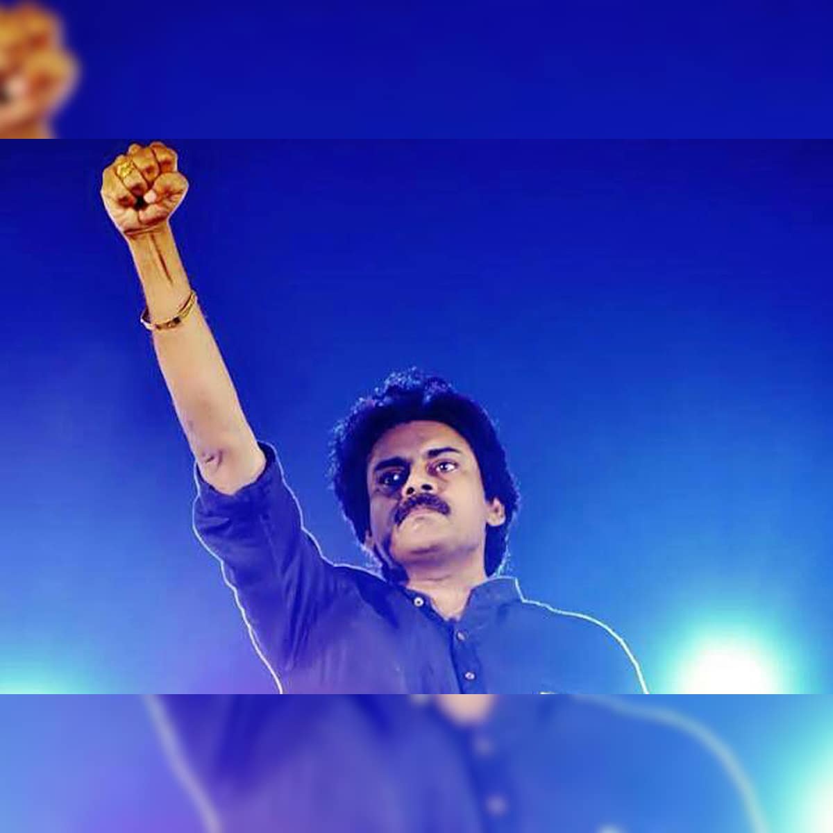 1200x1200 Pawan Kalyan Dons Double Role to Attack Chandrababu Naidu, Jagan Reddy