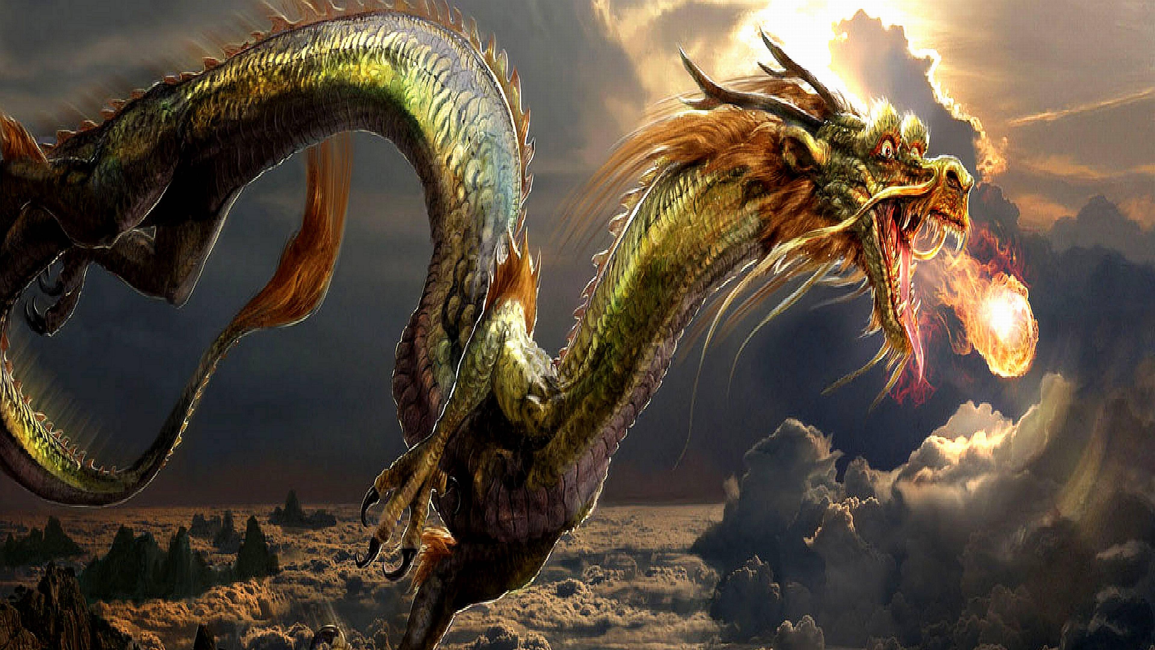 Dragon Breath Wallpapers - Top Free Dragon Breath Backgrounds ...