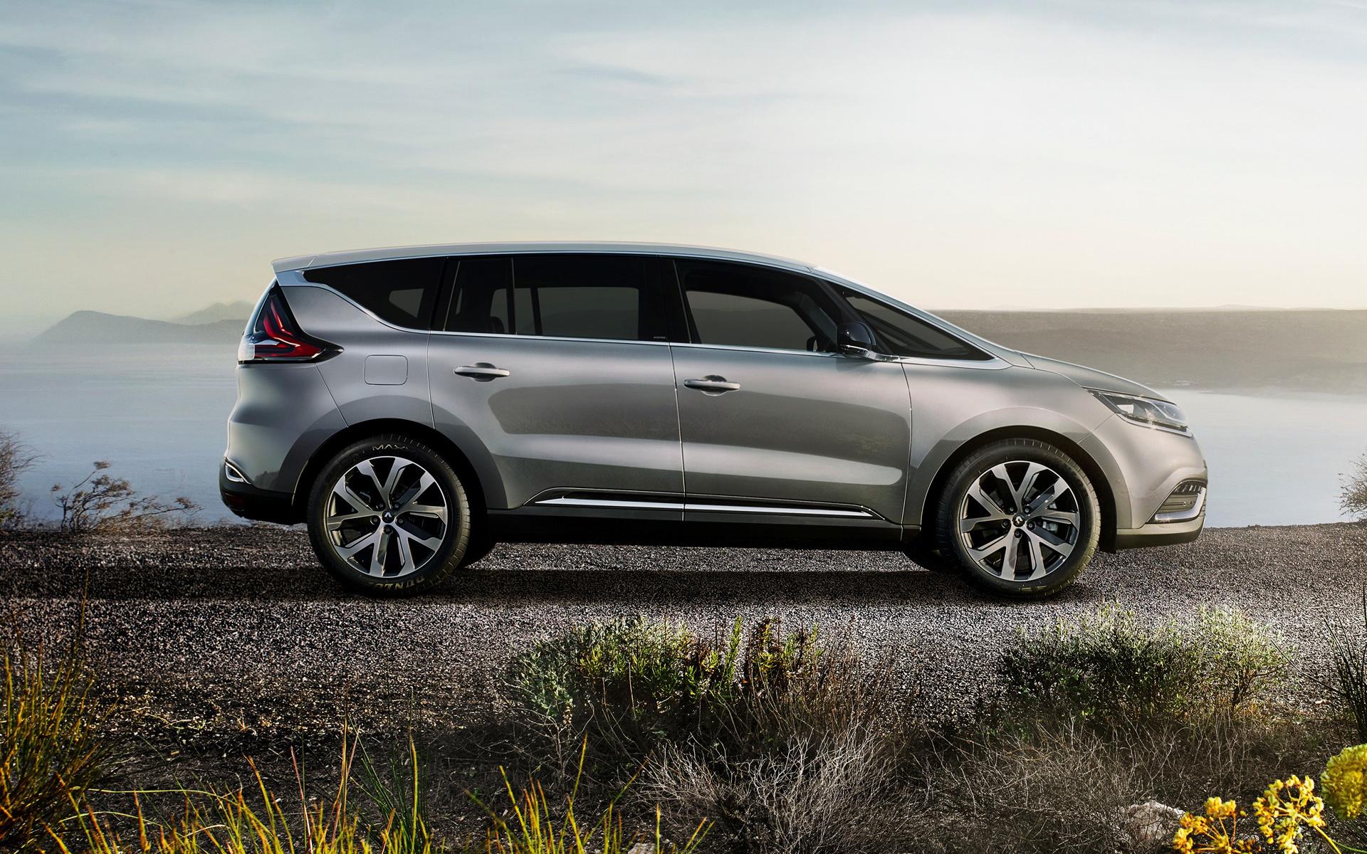 Рено Эспас 5 Купить