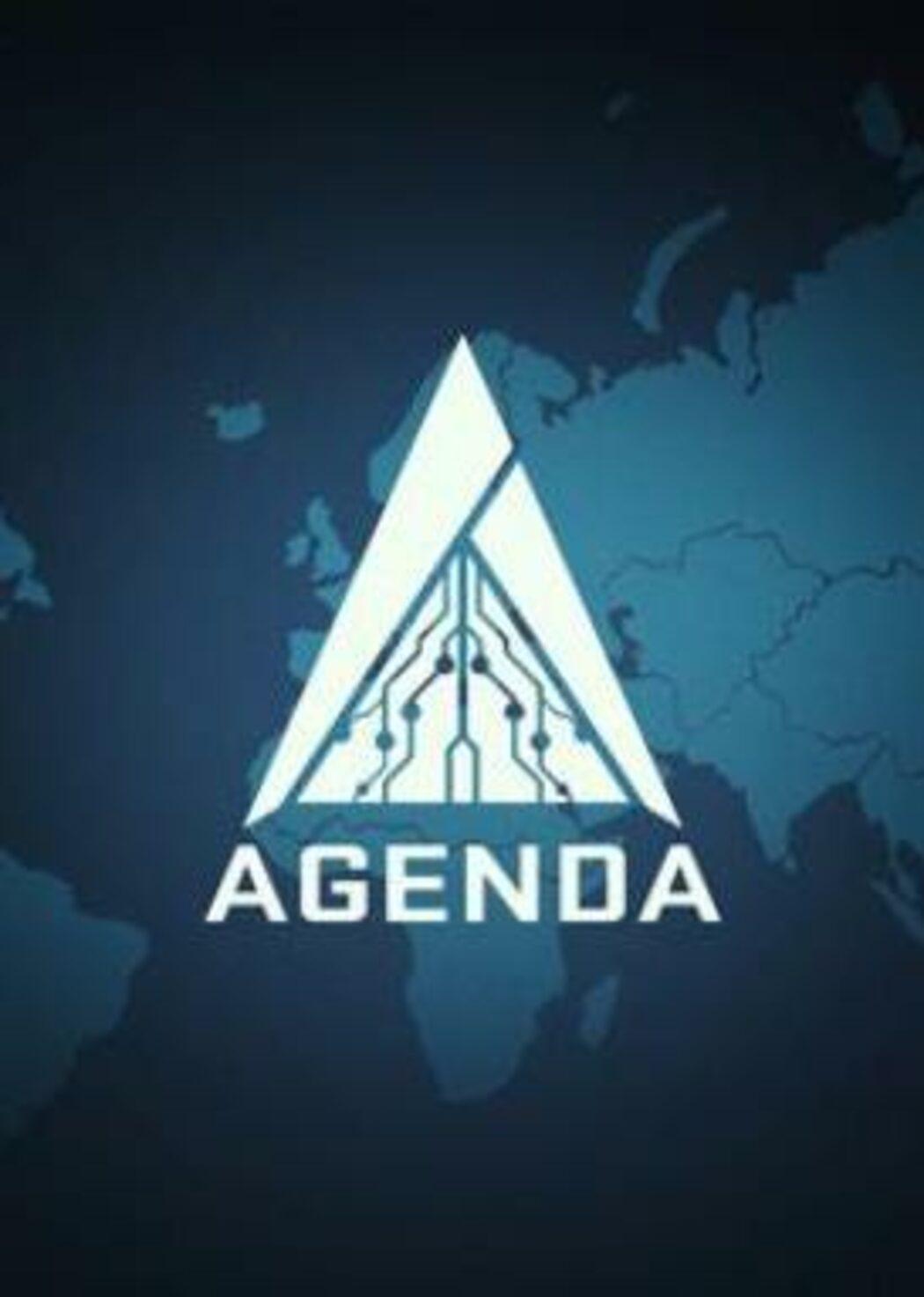 1050x1473 Buy Agenda PC Steam key! Cheap price