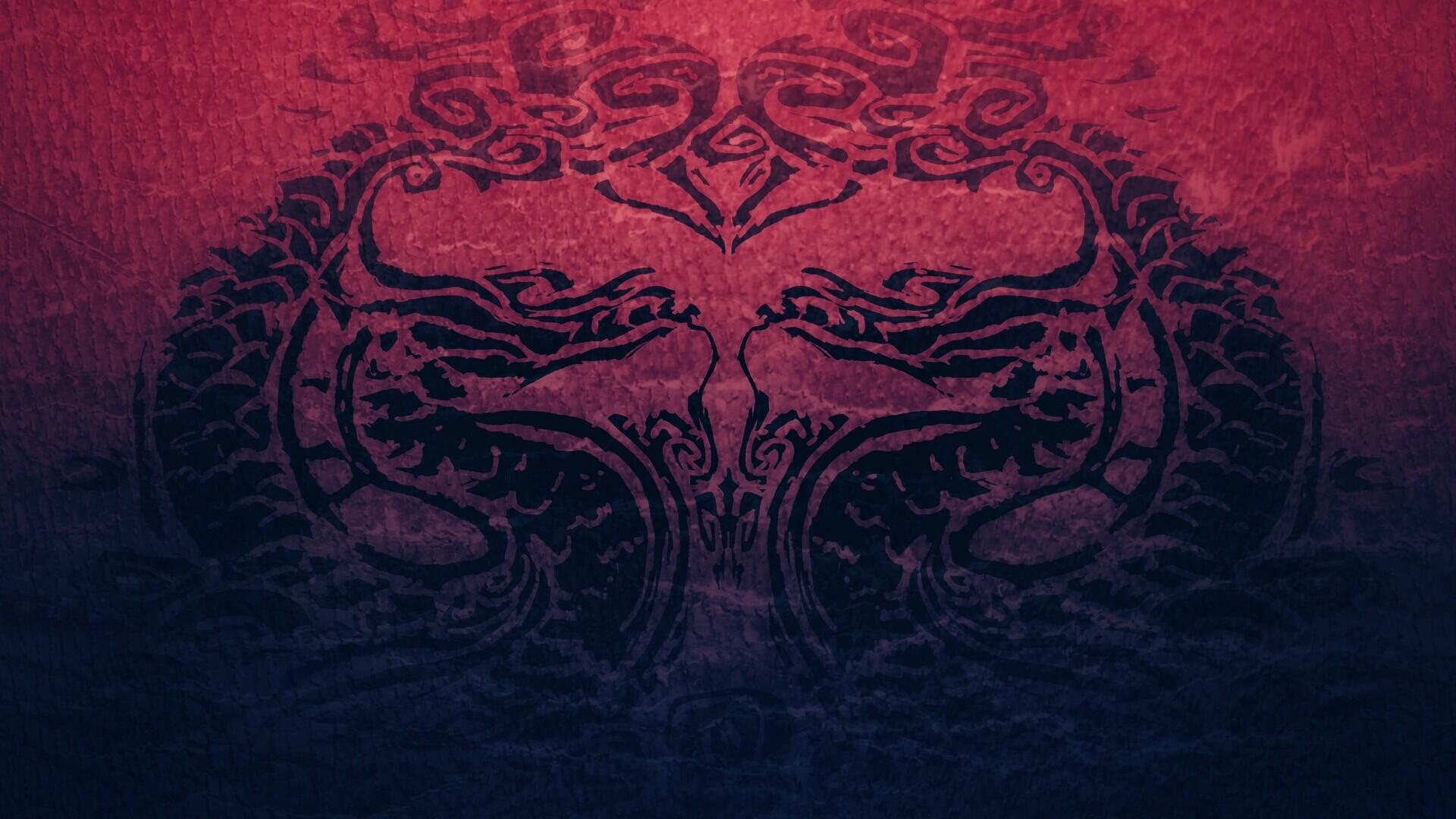 1920x1080 Background II