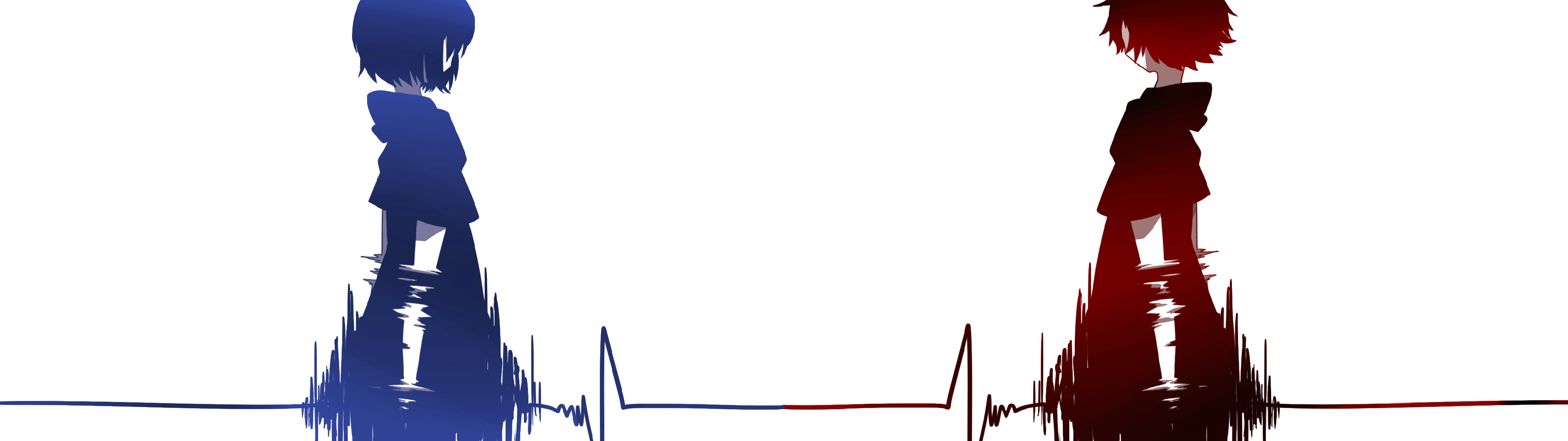 Anime Dual Monitor 4k Wallpapers - Top Free Anime Dual Monitor 4k