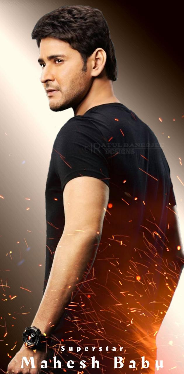 630x1280 Mahesh Babu wallpaper