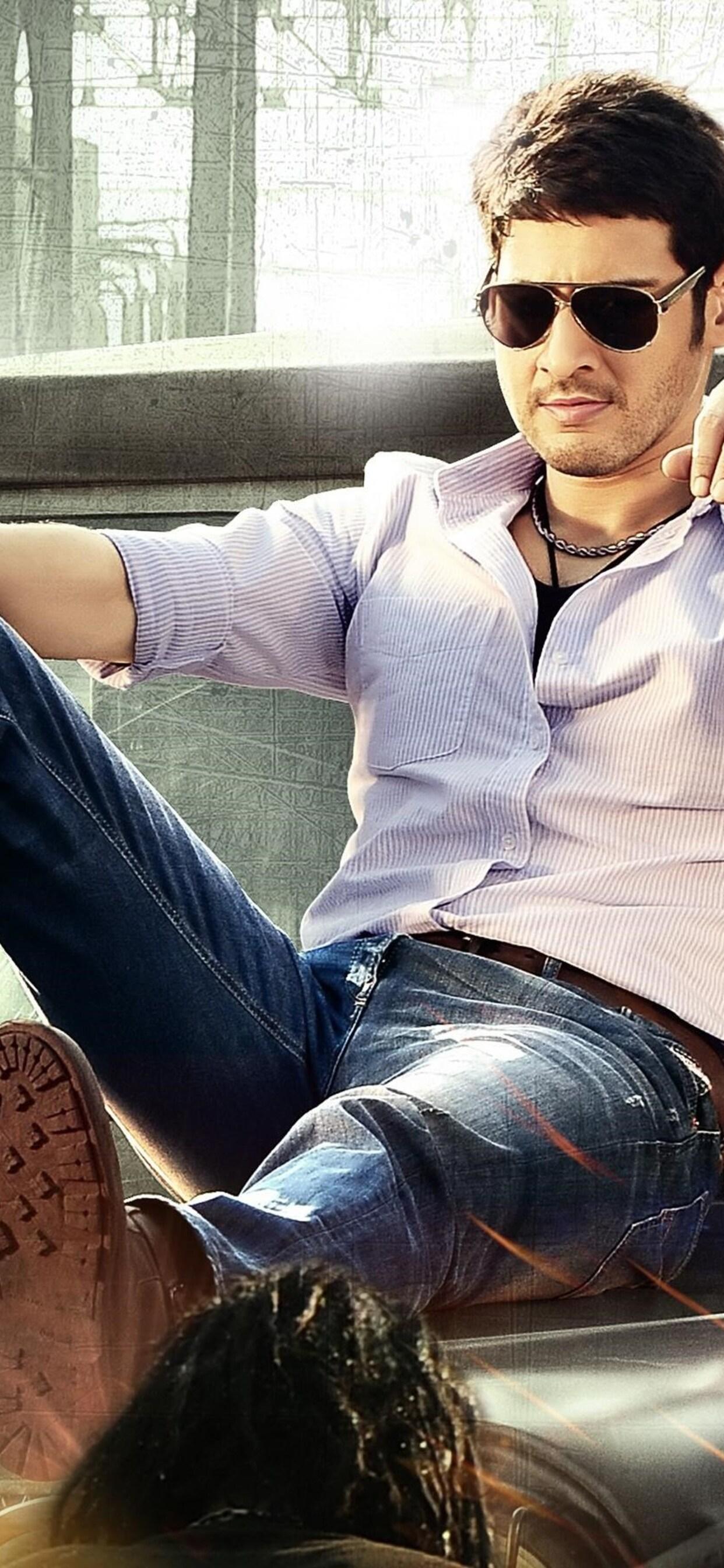 1242x2688 Mahesh babu iPhone XS MAX HD 4k Wallpaper, Image, Background, Photo and Picture