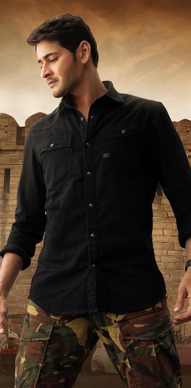 630x1280 MAHESH BABU wallpaper