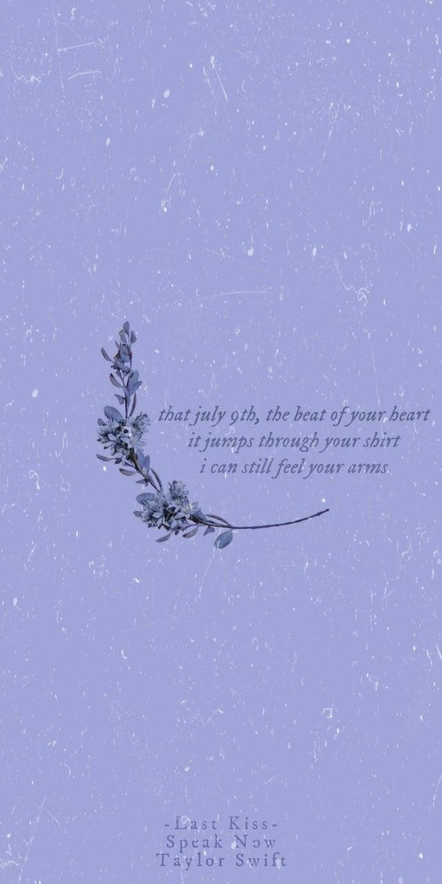 640x1280 lyrics wallpaper