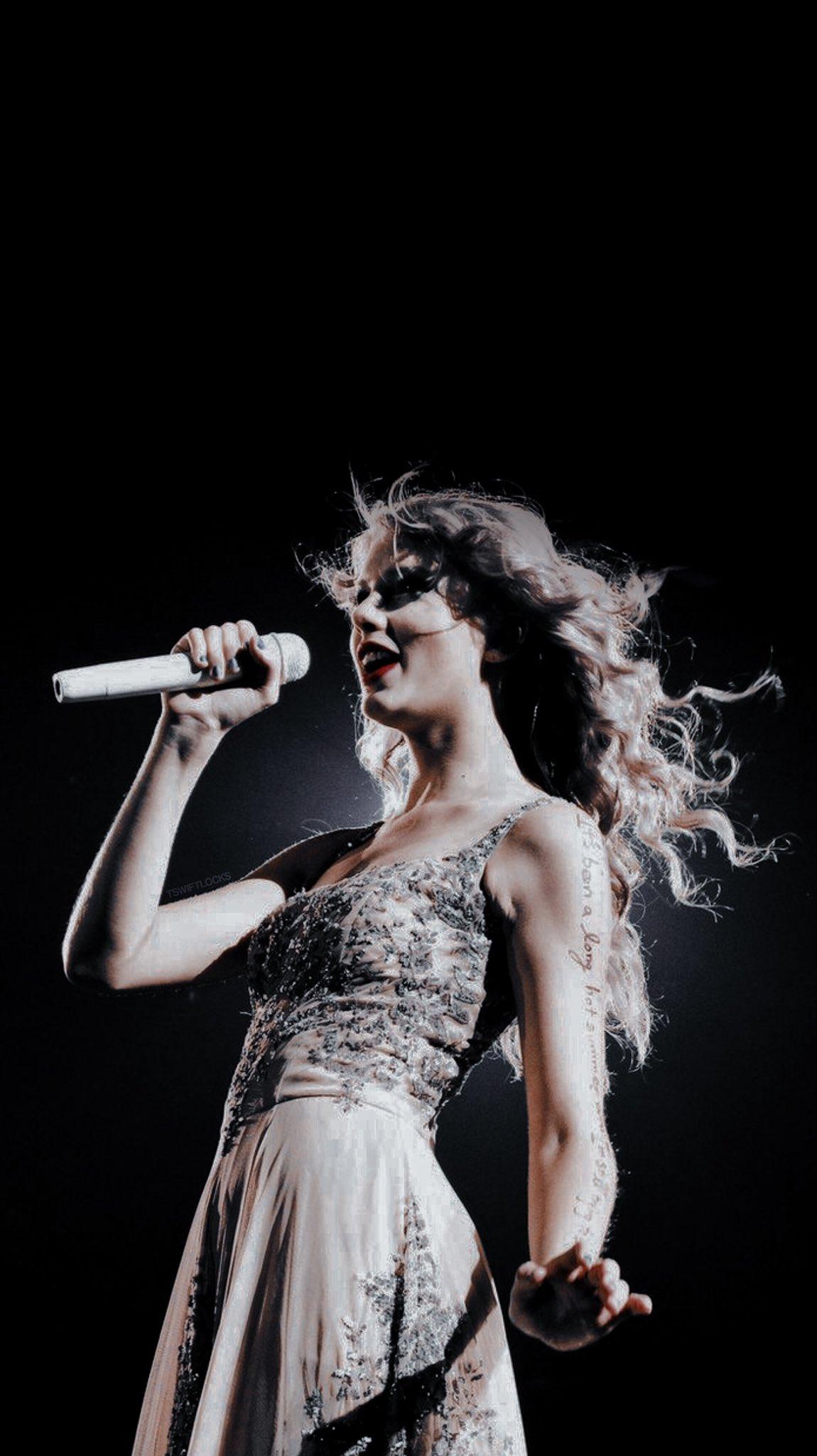 Enchanted Taylor Swift Wallpapers - Top Free Enchanted Taylor Swift