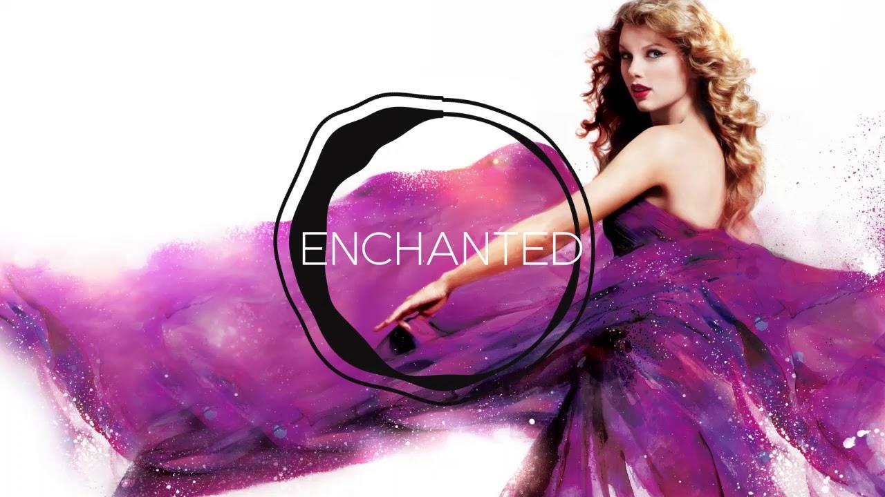 Enchanted Taylor Swift Wallpapers - Top Free Enchanted Taylor Swift ...