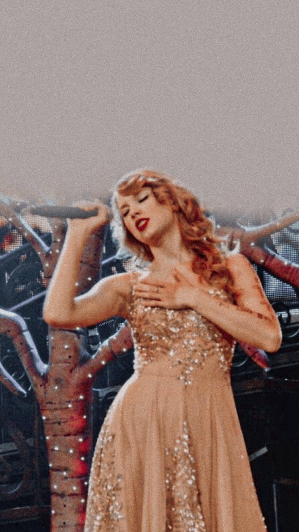 Enchanted Taylor Swift Wallpapers - Top Free Enchanted Taylor Swift