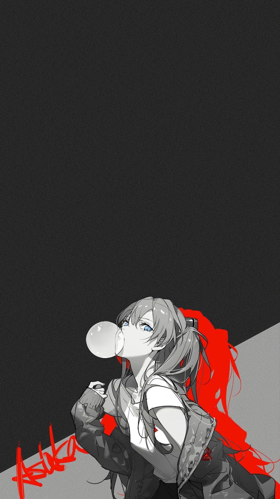1080x1920 Neon Genesis Evangelion Wallpaper Neon Genesis Evangelion Background Download