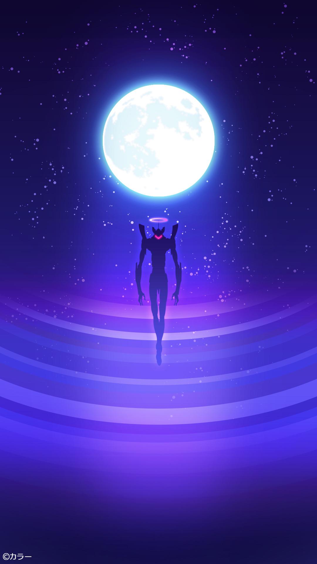 Evangelion Mobile Wallpapers - Top Free Evangelion Mobile Backgrounds