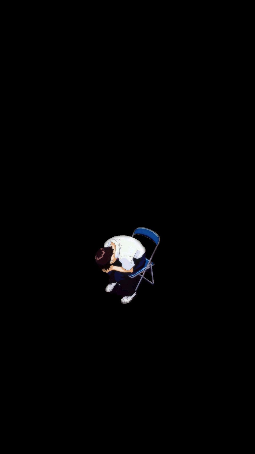 1080x1920 Evangelion Mobile Wallpaper
